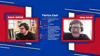 [Full Ep.] Collegiate Smash ft. Greg Adler (Collegiate Esports Talk with Coach Antor)