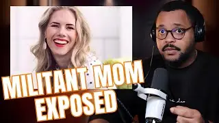 Mommy Vlogger Exposed For Neglect And Abuse
