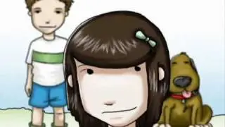 Spot Animado buscamorelia.com
