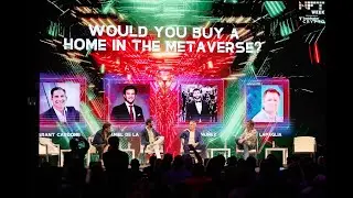 Miami NFT Conference - Super Luxury Group