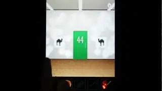 DOOORS level 44 Solution Walkthrough