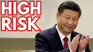 China's Secret Nuclear Test Exposed