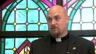 Rev. Mr. Matthew G. Smith
