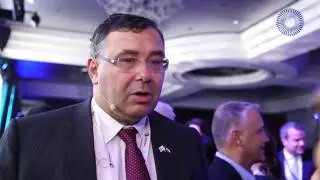 Patrick Pouyannè, Chairman & CEO, TOTAL