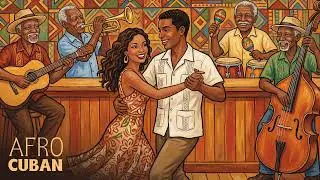 Havana Cuban Summer 2026 Groove | Afro-Cuban Mix (2 Hours)