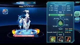 POCKET ARENA - HOW TO USE GUILD POKEMON!!!