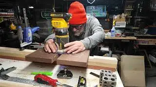 Making Another Gate...  Part Two: Big Old Mistake
