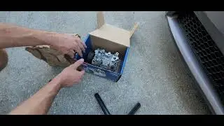 2017 Toyota Sienna Ac compressor replacement, control valve, & oil balance information
