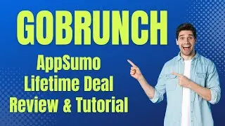 GoBrunch Lifetime Deal & Review &ndash; Is GoBrunch Worth It?