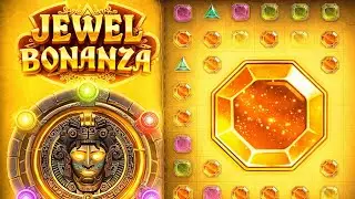 DEGEN BONUS BUYS ON JEWEL BONANAZA! (PROFIT?)