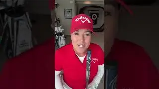 Lisa Longball Virtual Clinic in celebration of Women's Golf Day!