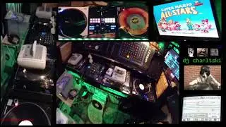 Super Nintendo 5 deck mix