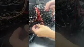 Fly Rig Power