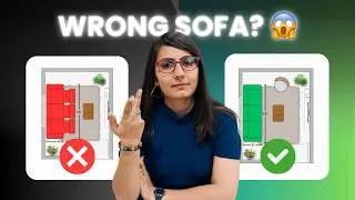 STOP Buying the WRONG Sofa! | Sofa Material, Cost & Colors Guide 2026
