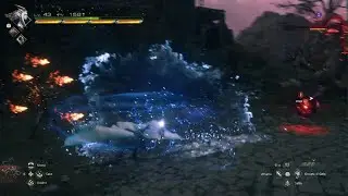 FINAL FANTASY XVI Pandemonium