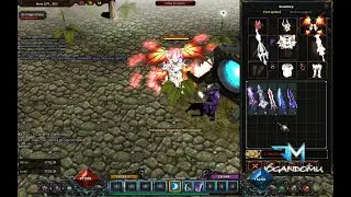 #CustomMix - Mastery Weapons #Bloodangel-#Silverheart - #MuOnline Season 6 #MasteryWeapons