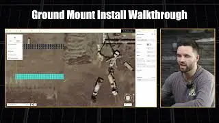 How to Design a Ground Mount Solar System: Step-by-Step Walkthrough & Tips