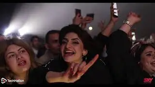 Hamaki Promo Event Coverage | برومو حفلة حماقي
