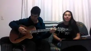 Dust in the wind, Kansas (Cover) Andrie e Bianca