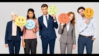 When I feel down, I do the emotional tone scale exercise