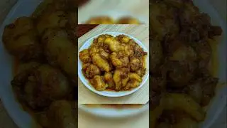 Mutton Fat Fry Recipe #shorts #ytshorts #trendingshorts #viralshorts