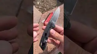 #FathersDay Knife Gift Idea!