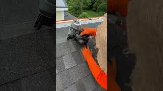Happy Friday from your local roofer 👋 Super Roofing Company - Charlotte, NC & surrounding areas