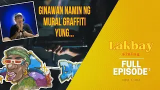 SAEKO x TENUP Episode 2 : First Vlog