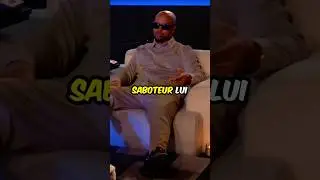 Rohff reacts to Booba's video on his album 