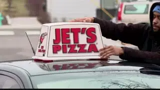 Pizza store owner says delivery fees could jump due to rising gas prices