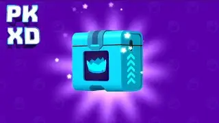 HOW TO GET BLUE CROWN IN PKXD 👑✨