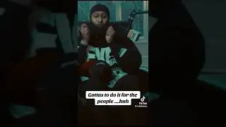 YTB Fatt made Lil Pistol take his ski mask off 🤣🥷#wikidfilms #funny #comedy #ytbfatt #1kdollars