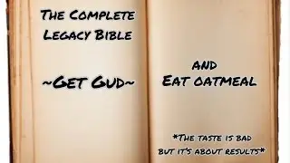 The Ultimate RS3 Legacy Combat Guide