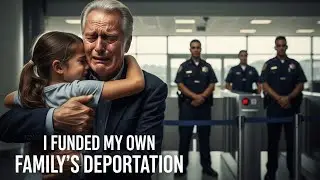 Billionaire Funds Anti-Immigrant Candidate — Then Found Out His Grandchild Is Next