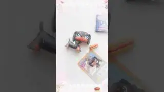 New series 4 LPS dashaund !!! 🤍🤍🤍 #littlestpetshop #lpsunboxing #blindbox #lps #littlestpetshops