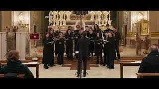 Adventi ének – Zoltán Kodály – ITER Research Ensemble, Giovanni Cestino cond.