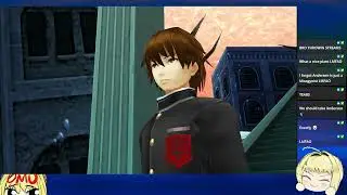 Back to Umu CCC - Fate/Extra CCC Part 3
