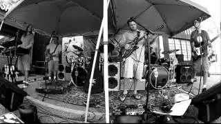 The Wayside Riders - Corinna