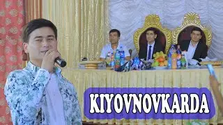 Fayzullo Zokirov Kiyovnovkarda