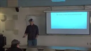 Evan Van Order:Irrigation Water Sources and Irrigation System Efficiencies.