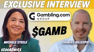 Генеральный директор Gambling.com о росте в третьем квартале, препятствиях Google и будущем спорт...