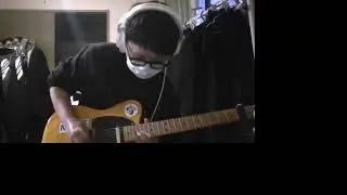 Blur - Charmless Man arrangement