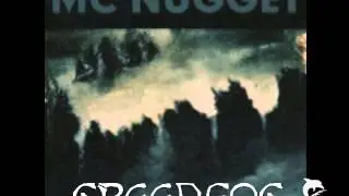 Greenfog - MC Nugget