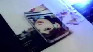 APPLE IPhone 4 5 silicon case seiko heads all in one UV ink jet pad printing machine flatbed printer