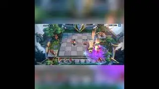 6 Wrestler vs Hyper Karina. Very easy counter Astropower #shorts #fyp #mobilelegends