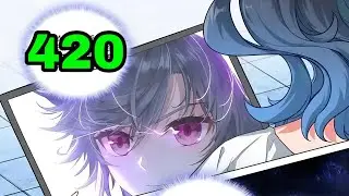 Soul Land 3: Legend of the Dragon King || Episode 420 in english/Hindi/urdu