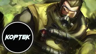 Primal Rights - SMOKESCREEN