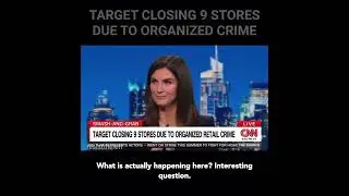 9/26/23 Target closing stores.