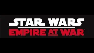 Star Wars: Empire At War (RTS) - Official Premiere Trailer [Petroglyph Games/LucasArts, 2005]