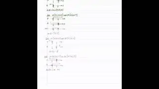 Union and Intersection of Intervals cc